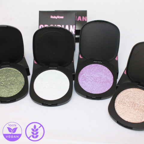 Sombra en crema Obsidian