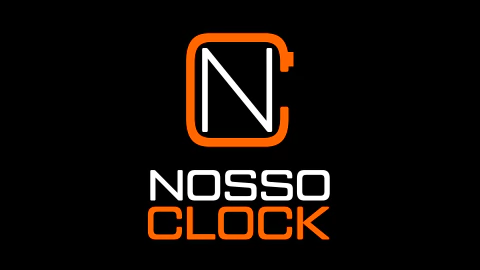 Nosso Clock