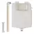 Caixa De Descarga M9000 Montana Elegance Areia P Drywall - comprar online