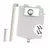 Imagem do Caixa De Descarga M9000 Montana Montreal Antivandalismo