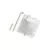 Caixa De Descarga M9000 Montana Elegance Branco P Alvenaria - Matconstru24h
