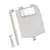 Caixa De Descarga M9000 Montana Elegance Cromado P Drywall na internet