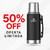 TERMO Stanley® Sistem 1L + BOMBILLA GRATIS - comprar online
