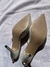 Scarpin Pedraria - CLOSER.LOJA