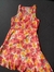Vestido Floral - CLOSER.LOJA