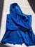Blusa Azul Royal na internet