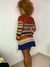 Vestido de Crochê na internet