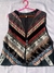 Colete Estilo Boho