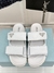 Chinelo Prada Clássico Velcro Diamante - comprar online