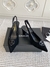 Sapato Chanel Bico Fino - comprar online