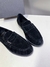 Sapato Saint Laurent Veludo Masculino - MM Grifes