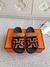 Sandália Chypre Hermes - comprar online