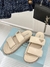 Imagem do Chinelo Prada Clássico Velcro Diamante