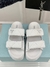 Chinelo Prada Clássico Velcro Diamante na internet