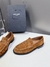 Sapato Saint Laurent Veludo Masculino - MM Grifes