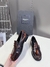 Sapato Saint Laurent Masculino