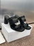 Sandália Salto Dior - comprar online