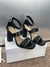 Sandália Salto Alto Dior - comprar online