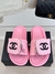 Chinelo Chanel - MM Grifes