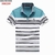 Camisa Polo Balenciaga - MM Grifes