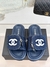Imagem do Chinelo Chanel