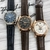 Patek Philippe - MM Grifes