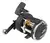 Reel Rotativo Waterdog Triden 201
