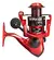 Reel Waterdog Frontal Tryon 3505