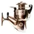 Reel Waterdog Kovalt 601 Frontal
