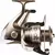 Reel Waterdog Kovalt 601 Frontal - comprar online