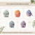 KIT DIGITAL - Cupcakes Elegante