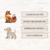 KIT DIGITAL - Animais Patchwork na internet