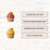 KIT DIGITAL - Cupcakes de Girassol na internet