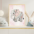 KIT DIGITAL - Elefantes Patchwork na internet