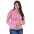 Blusa Gola Alta Tricot De Frio Cacharrel - Tendência Inverno - comprar online