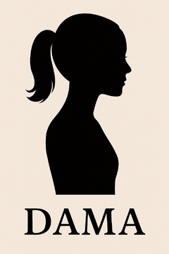 Banner de la categoría DAMA