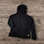 SUDADERA GRIS OXFORD DAMA