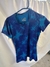 BLUSA AZUL
