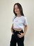 Tshirt Branca