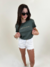 Tshirt Verde