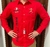 Camisa Roja RP