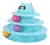 Torre de Juego para Gatos con Pelotas Deslizantes - comprar online