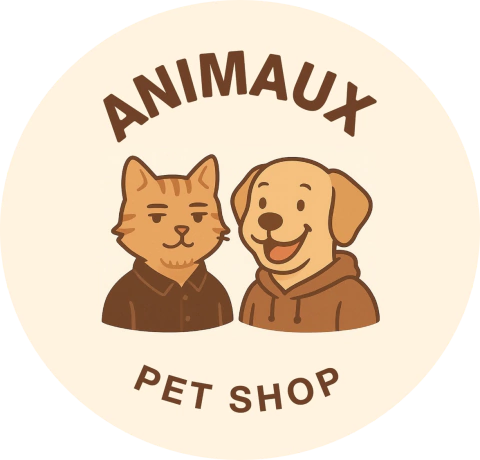 Pet Shop Animaux