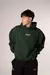 Buzo Savage green - comprar online