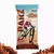 Energy Bar Z2 Barz Chocolate e Amendoim - comprar online