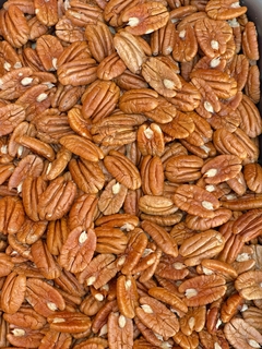 NUEZ PECANA