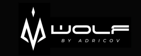 Sello de Wolf By Adri Cov