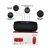 Caixa de som mini portátil Bluetooth - comprar online