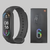 Smartwatch- relógio miband masculino e feminino - comprar online