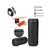 Caixa de som mini portátil Bluetooth - comprar online